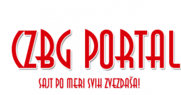 CZBG portal