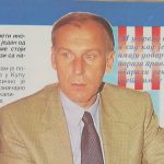 Драган Џајић пред сезону 2000/2001