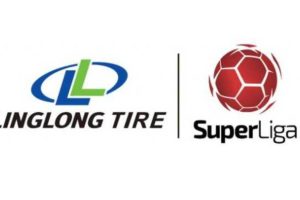LingLong Superliga logo